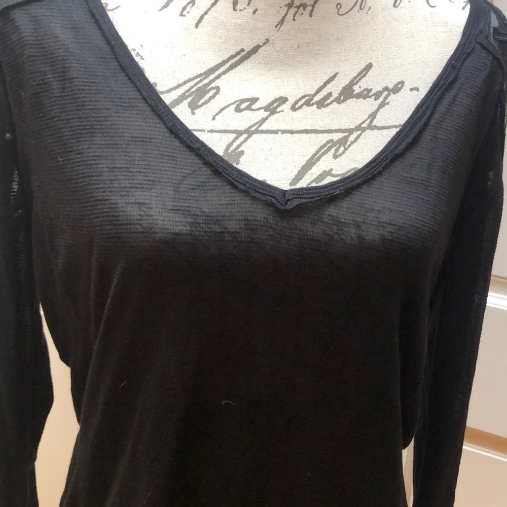 Free People top - Picture 2 of 6